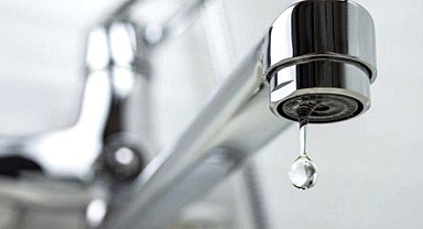 Çardak ve Bozkurt'ta su kesintisi