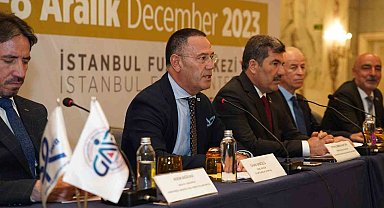 Carpet & Flooring Expo, Aralık ayında kapılarını açmaya hazırlanıyor