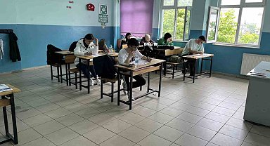 Çarşamba'da DYK Kursları sona erdi