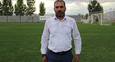 Çayır: ''Hedefimiz şampiyonluk''