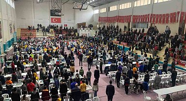 Çayırova Belediyesi Satranç Turnuvası düzenliyor