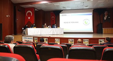 Çayırova'ya büyük spor tesisi