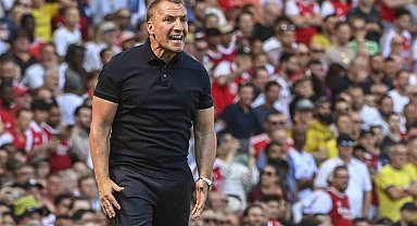 Celtic, Brendan Rodgers'la 3 yıllık anlaşmaya vardı