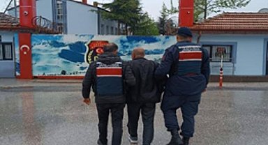 Çeşitli suçlardan hapis cezası bulunan 6 şahıs yakalandı