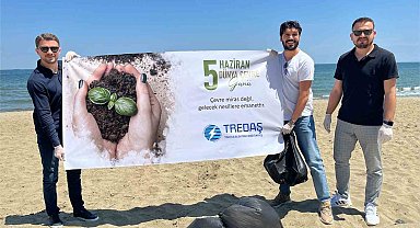 Çevre bilincini vurguladılar