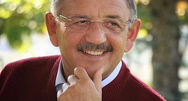 Çevre, Şehircilik ve İklim Değişikliği Bakanı Mehmet Özhaseki oldu