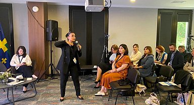 Çevreci Komşu Kart, Gürcistan'da