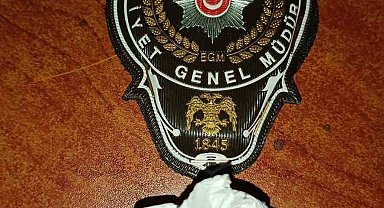 Ceylanpınar'da mahalle bekçileri uyuşturucuya geçit vermedi