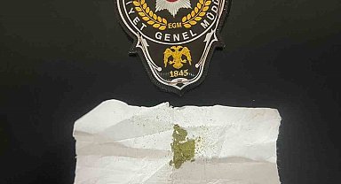 Ceylanpınar'da mahalle bekçileri uyuşturucuya geçit vermedi