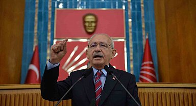 CHP lideri Kılıçdaroğlu: "Bireysel beklentilerden tamamen arınmak zorundayız"
