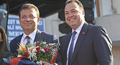 CHP'li belediye başkanından 'değişim' çağrısı: "Herkes oturduğu koltuğun sevdasında"