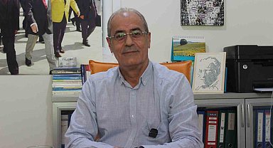 CHP'li Şahbudak: "10 yıldır CHP bir çıkar karargahına dönüşmüş"