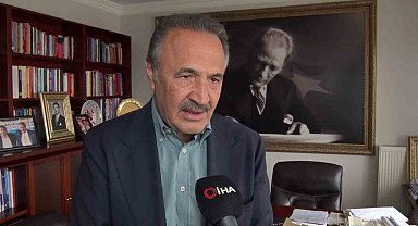 CHP'li Sevigen'den Kılıçdaroğlu'na eleştiri: "İstifa et bir başkası gelsin, babasının çiftliği değil ki"