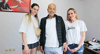 Çiftlikköy'ün Sultanlarından iç transferde 2 imza