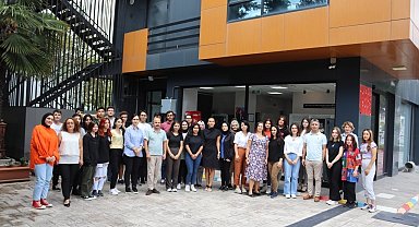 Çınar Akademi'ye rekor başvuru