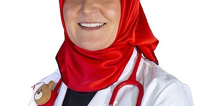 Çocuk sağlığı uzmanı uyardı: "Kızamık aşı ile önlenebilen ciddi bir hastalık"