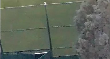 Çocuklar için eğlenmenin zaman ve mekanı yok