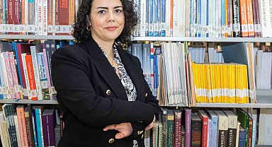 Çocuklar için terapi kitabı ödül kazandırdı