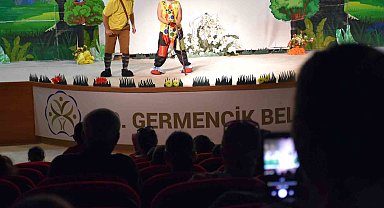 Çocukların karne hediyesi Başkan Öndeş'ten