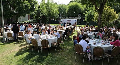 Çölyaklı vatandaşlara glutensiz kahvaltı