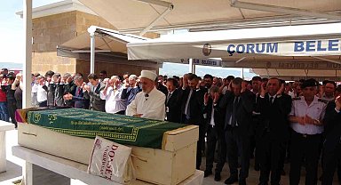 Çorum'da KKKA'dan ölüm