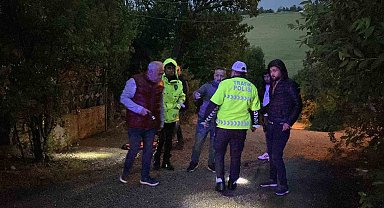 Çorum'da silahlı çatışma: 2'si ağır 3 yaralı