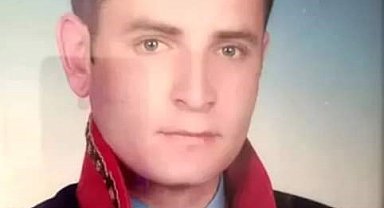 Çorumlu hakim son yolculuğuna uğurlandı