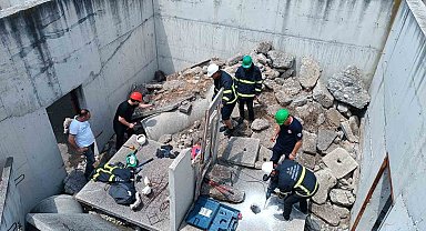 Çukurova Üniversitesinde afete karşı eğitim