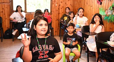 Çukurova'da yaz kursları başlıyor