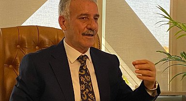 Cumhurbaşkanlığı yeni kabinesi Diyarbakır iş camiasını heyecanlandırdı