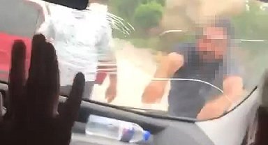 Cumhuriyet Başsavcılığından avukatlara saldıranlara gözaltı kararı