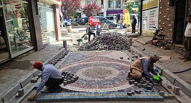 Daha güzel bir Hakkari için çalışmalar sürüyor