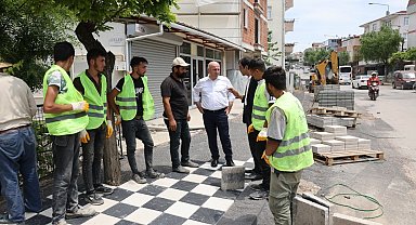 Darıca'da ulaşım konforu artıyor