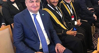 DATÜB Genel Başkanı Kassanov'dan yeni dönem vurgusu