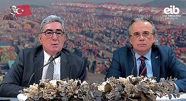 Demir-çelik sektörü 'Sınırda Karbon Düzenleme Mekanizması'ndan tedirgin