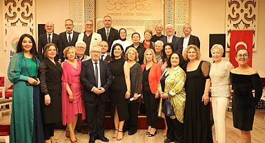 Demirtaş: "'İlkadım'da sanat var' sloganıyla çalışmalarımıza mühür vuracağız"