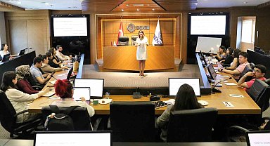 DENİB Akademi'den Sürdürülebilir Performans Yönetimi eğitimi