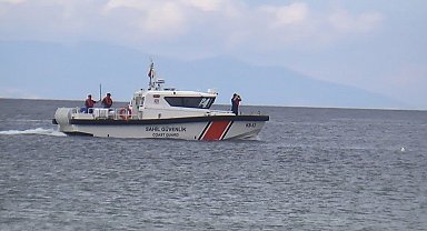 Denize giren üniversiteli gencin cansız bedenine ulaşıldı