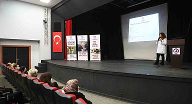 Denizli'de can dostlar için eğitim