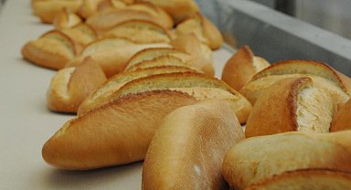 Denizli'de ekmeğe büyük bir zam beklenmiyor