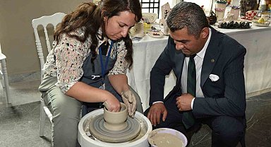 Denizli'de yılın ilk 5 ayında 6306 halk eğitimi kursu açıldı