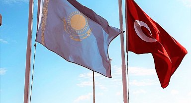 Denizli'den Kazakistan'a başsağlığı