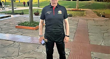 Denizli'den, Kenya Milli Takımı'na antrenör