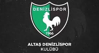 Denizlispor'da görev dağılımı belli oldu