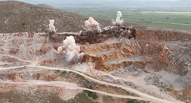 Deprem bölgesi Afşin'de şehir planlaması hayata geçiriliyor