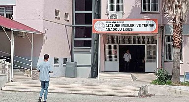 Deprem bölgesi Osmaniye'de öğrencilerin YKS heyecanı
