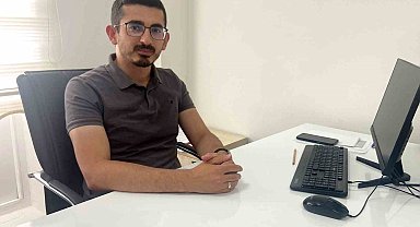 Deprem bölgesinde 'asbest' tehlikesine dikkat çekildi