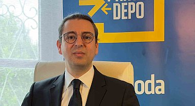 Deprem sonrası depolama hizmetleri arttı