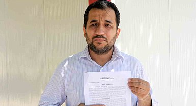 Depremde evi yıkılan öğretmen, dolandırıcılara da 325 bin TL kaptırdı