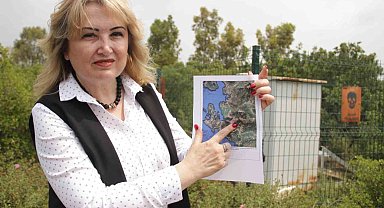 Depremde yıkım riski olan bölgeler tespit ediliyor